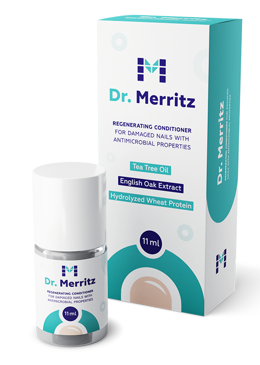 Dr. Merritz