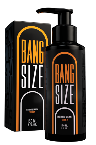 bang size