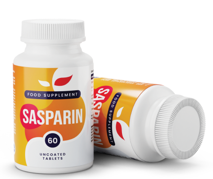 sasparin